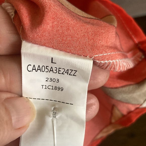 Cupshe Dress - Picture 6 of 7